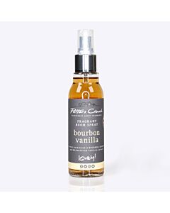 Potters Crouch Room Spray Bourbon Vanilla